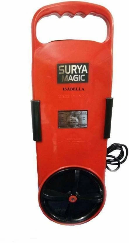 Surya MAGIC HANDY BUCKET SMART WASH Washing Machin